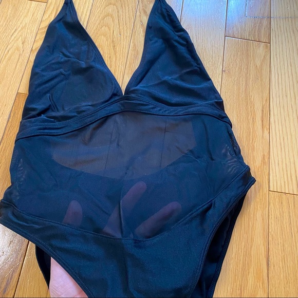 Forever 21 one piece bathing suit - Picture 5 of 5